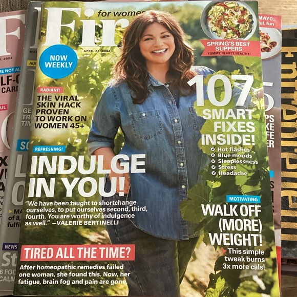 8 First Magazines - Picture 10 of 16